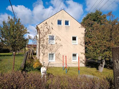 Foto - 5 Zimmer Einfamilienhaus zum Kaufen in Königsbrück