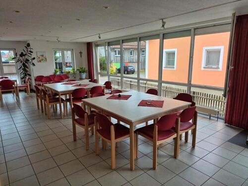 Foto - 2.5 Zimmer Etagenwohnung zur Miete in Täferrot