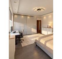 voll möblierte 1-Zimmer Wohnung - saniert - Fahrstuhl, Balkon - Dortmund