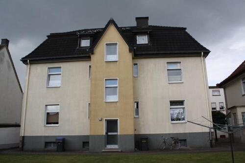 Foto - Etagenwohnung zur Miete in Lünen