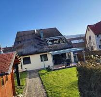 Zweifamilienhaus in Obersulm zu verkaufen von Privat
