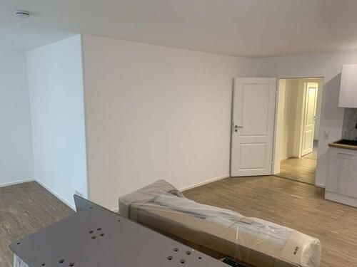 Foto - Etagenwohnung in Kastl