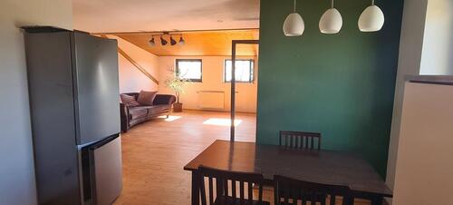 Foto - Etagenwohnung in Stubenberg