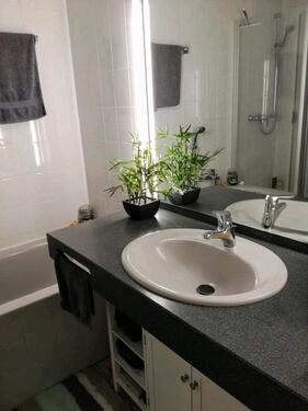 Foto - Assenheim : Provisionsfreie 2 Zimmer Terrassenwohnung mit TGP