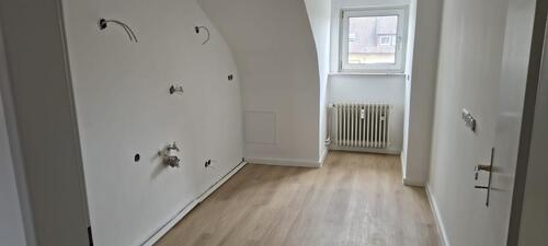 Foto - Etagenwohnung in Rodgau zur Miete
