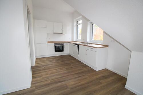 Foto - Etagenwohnung in Oldenburg
