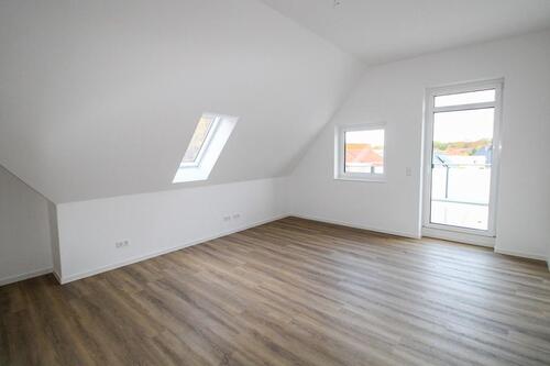 Foto - Etagenwohnung in Oldenburg zur Miete