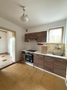 Foto - 3-Zimmer 50qm in Frankfurt mit Balkon&Einbauküche