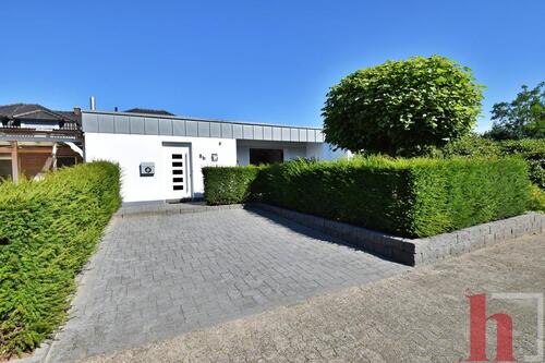 Foto - Einfamilienhaus zur Miete in Dinklage