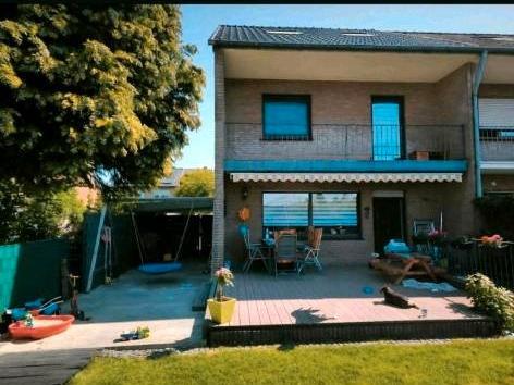 Foto - Einfamilienhaus zum Kaufen in Brüggen