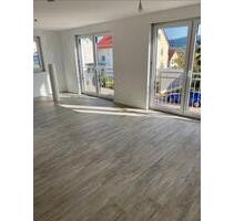 3 Zimmer Wohnung zu vermieten! - In Toplage! - Mögglingen