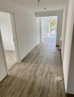Foto - Etagenwohnung in Mögglingen