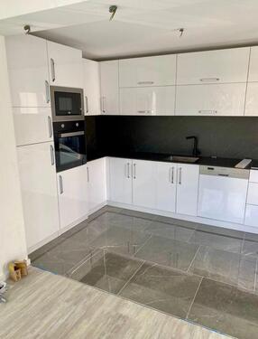 Foto - Etagenwohnung in Mögglingen zur Miete