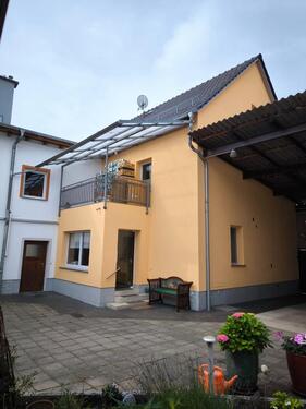 Foto - Großzügiges, familienfreundliches Haus vor den Toren Erfurts