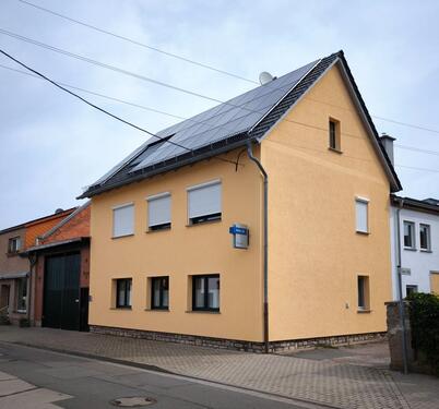 Foto - Einfamilienhaus zur Miete in Elxleben