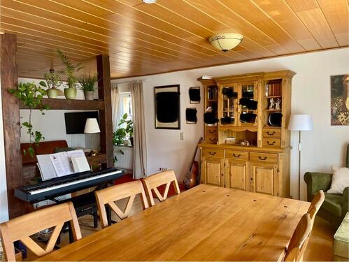 Foto - Einfamilienhaus in Elxleben zur Miete