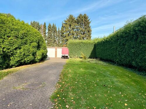 Foto - 6 Zimmer Einfamilienhaus in Wesel