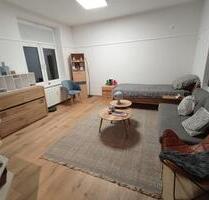 Mietwohnung - 700,00 EUR Kaltmiete, in Rostock (PLZ: 18057) Hansaviertel