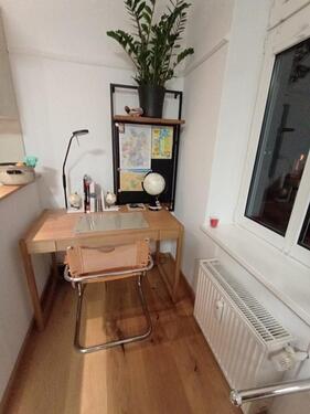 Foto - Etagenwohnung in Rostock