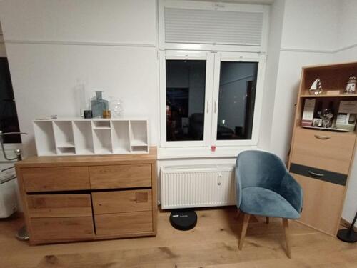 Foto - Etagenwohnung in Rostock zur Miete