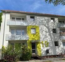 Helle 2-Zimmer-Wohnung mit Balkon - Delmenhorst Bungerhof Helle 2-Zimmer-Wohnung mit Balkon - Delmenhorst Bungerhof