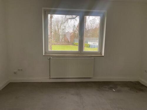 Foto - Etagenwohnung in Delmenhorst zur Miete