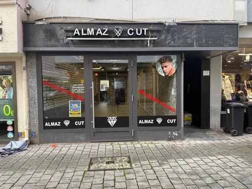 Foto - LADENFLÄCHE IN DER ESSLINGER INNENSTADT ZU VERMIETEN