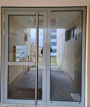 Foto - 3-Zimmer-Wohnung 