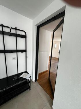 Foto - Helle offene Wohnung, zentral in Pfarrkirchen