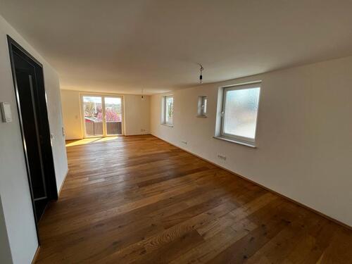 Foto - 2 Zimmer Etagenwohnung in Simbach am Inn