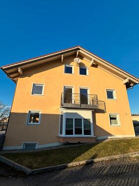 Foto - 6 Zimmer Etagenwohnung in Winzer