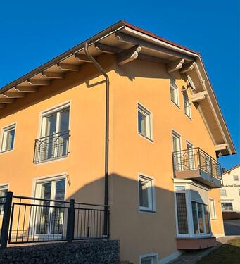 Foto - Etagenwohnung in Winzer zur Miete