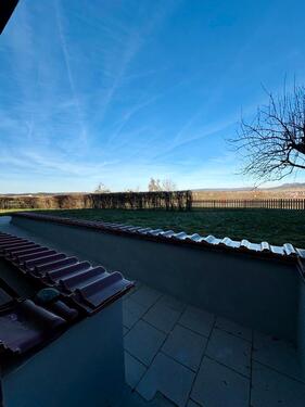 Foto - 3 Zimmer Etagenwohnung zur Miete in Kunreuth