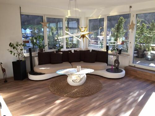 Foto - 5 Zimmer Etagenwohnung zum Kaufen in Königsbronn