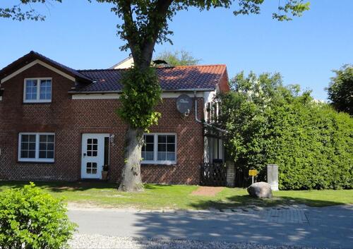 Foto - 3 Zim Wohnung 70qm Fehmarn in kl. Haus auf dem Land zu vermieten