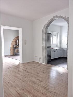 Foto - 7 Zimmer Etagenwohnung in Langgöns