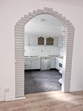 Foto - Etagenwohnung in Langgöns zur Miete