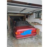 Garage zu vermieten in Runding - 50,00&nbsp;EUR Miete, in Runding (PLZ: 93486)