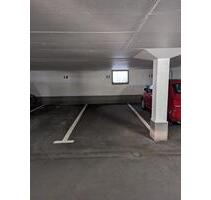 Tiefgaragenstellplatz Straubinger Str. Laim videoüberwacht - München Pasing-Obermenzing