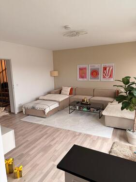 Foto - 4 Zimmer Dachgeschoßwohnung zur Miete in Berlin