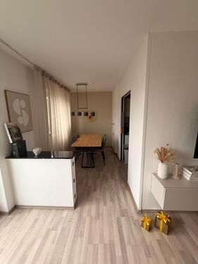 Foto - Dachgeschoßwohnung in Berlin zur Miete