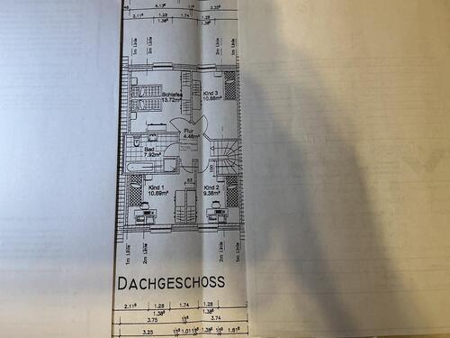 Foto - 5 Zimmer Doppelhaushälfte zur Miete in Zeven
