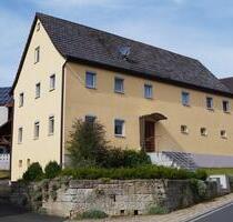 Monteurzimmer Kronach Coburg Lichtenfels Kulmbach Monteuer Ferien - Schneckenlohe