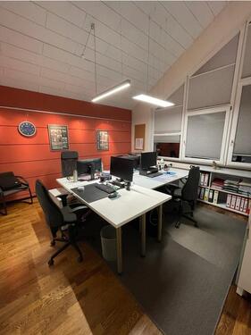 Foto - Moderne Büroräume im 1.OG in Seligenstadt zu vermieten