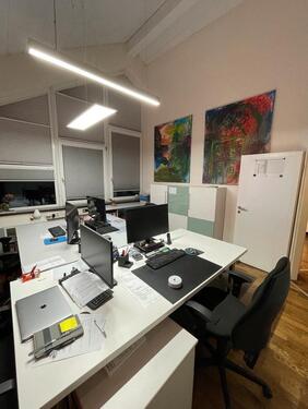 Foto - 4 Zimmer Etagenwohnung in Seligenstadt