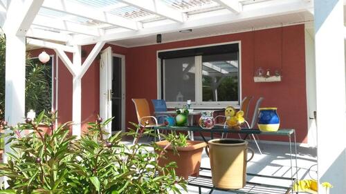 Foto - Urlaub mit Hund - Alles im Preis mit drin