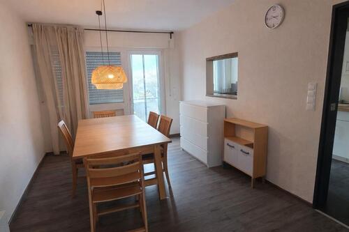 Foto - 4 Zimmer Etagenwohnung in Becheln