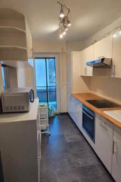 Foto - Etagenwohnung in Becheln zur Miete