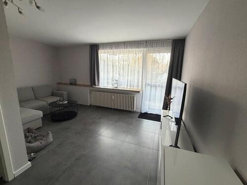 Foto - 1,5 Raum Wohnung in Essen-Katernberg