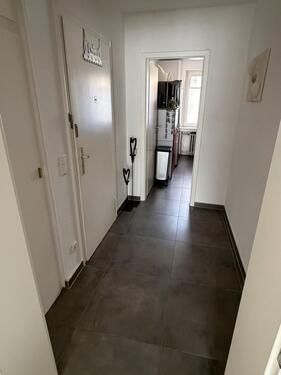 Foto - Hochparterre in Essen zur Miete